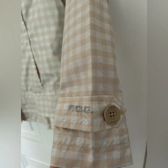 London Fog Jacket - Picture 4 of 6